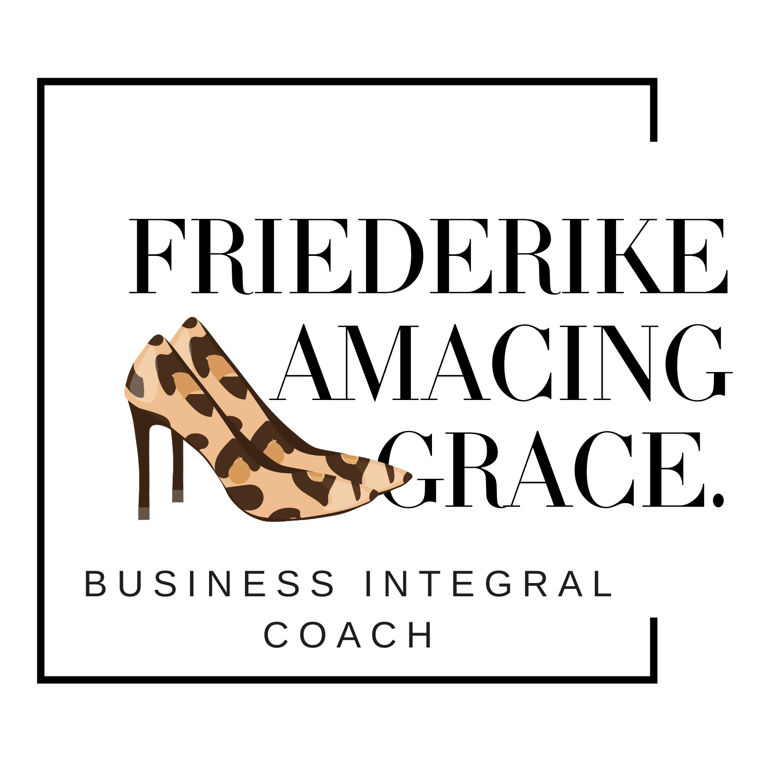 friederike-amazinggrace.com